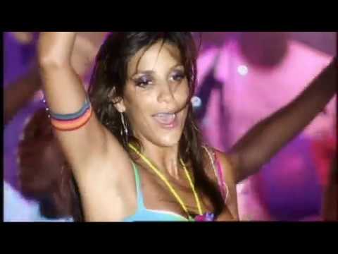 Ivete Sangalo - Só Pra Me Ver (Ao Vivo)