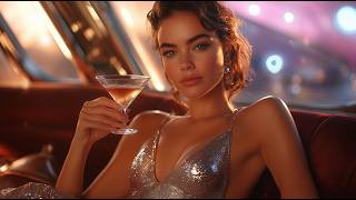 Future Perfect: A 1950s Sci-Fi AI Short Film