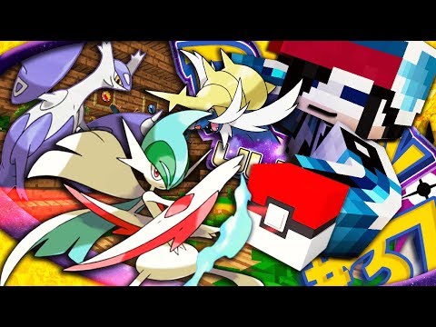 LA MIA COLLEZIONE DI MEGAPIETRE - Minecraft ITA - PIXELMON ULTRA #37