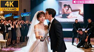 Verraden op haar trouwdag, trouwt ze met een vreemde – CEO die 20 jaar in het geheim van haar hield.