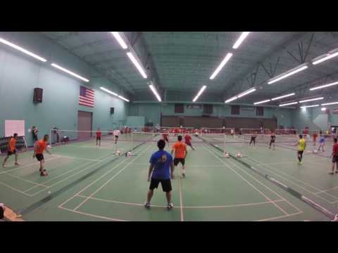 Vietnamese vs Chinese - 6-4-2017 - 12 of 19