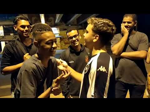 BDI ED 29/ Semi Mineiro x Torvi🔥