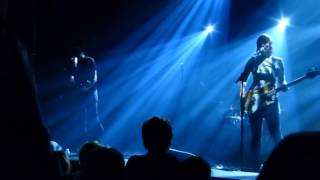 The Raveonettes "Cops On Our Tail" @ The Observatory