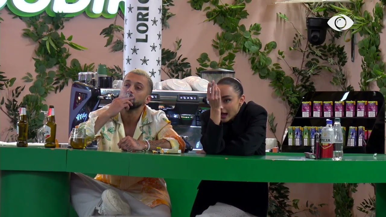 “I kanë diskutuar shumë mirë gjërat”/ Egli-Gjestit për Laertin dhe Rozanën: Strategjia…