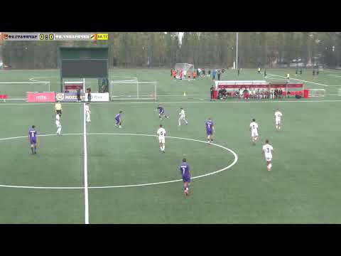 Fk Grafičar 2011 - Fk Čukarički 2011 0-4