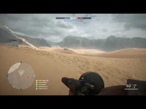 Suppression is Real - BF1