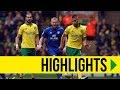 HIGHLIGHTS: Norwich City 0-2 Cardiff City