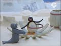Pingu 7 Hide And Seek Original VHS Version HQ Restored
