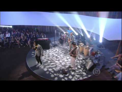 Som Brasil - Tibless - Garota de Ipanema