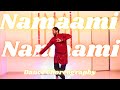 Namaami Namaami Easy Dance Classical Dance Semi Classical Dance Easy Prayer Dance