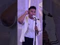 Fabio Asher Tanpa Balasmu OST Tabbayun AEON Deltamas 27 04 2025