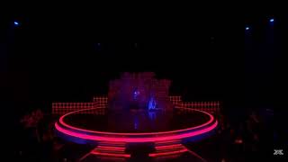 The X Factor Uk 2018 - Dalton Harris - Feeling Good