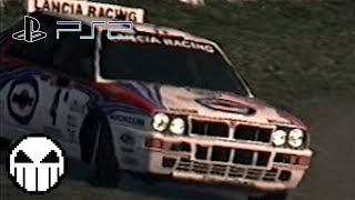 Gran Turismo 3: A-Spec (PS2) Clips