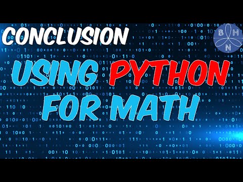 Python In 5 Problems Final Notes Bhnmath