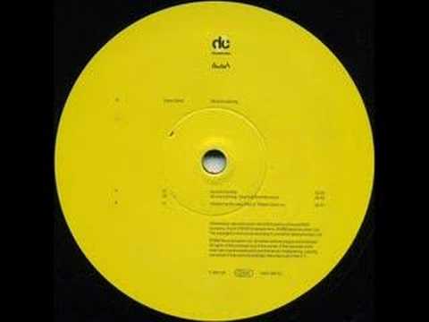 Dave Clarke - Wisdom To The Wise (Red 2) (Robert Hood Remix)
