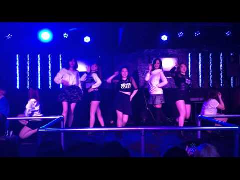 TWICE cover☆dance 05MAR16