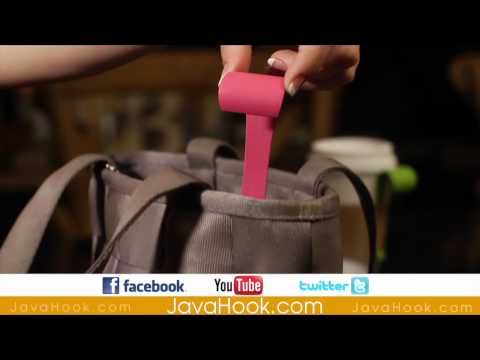 Java Hook