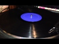 Tony Martin - It's Just Love LP 