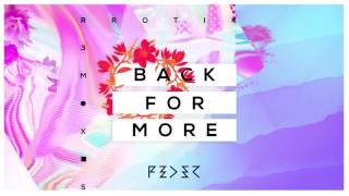 Feder - Back For More feat. Daecolm (Rrotik Remix)