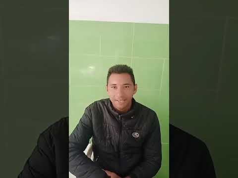 Paciente CDI Pedro camejo