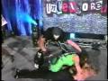 DDP Vs Macho Man Feud Montage HQ