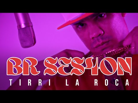 Tirri La Roca - Rojo (Video Oficial)