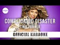 Tina Turner - Complicated Disaster (Official Karaoke Instrumental) | SongJam