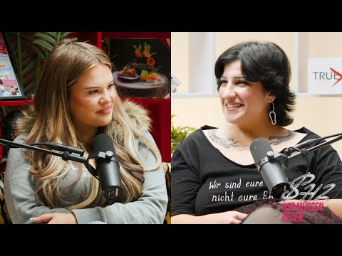 Leben nach der Sekte mit Rey Mani