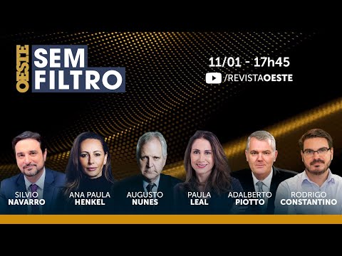 oeste sem filtro