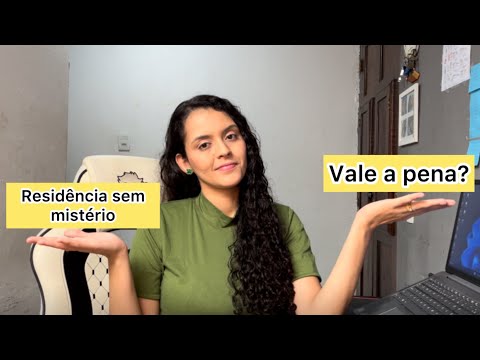 Residência Multiprofissional: Como funciona na prática?
