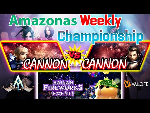 Amazonas Weekly 15/08/2020 AM: Final - TheKidz vs Cairn - Atlantica Global