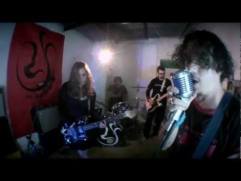 Ojos Negros - Sumergidos