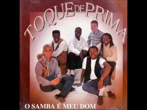Grupo Toque de Prima - Recomeçar.