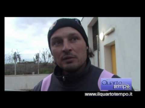 Rosario Pergolizzi allenatore Primavera del Palermo http://www.ilquartotempo.it