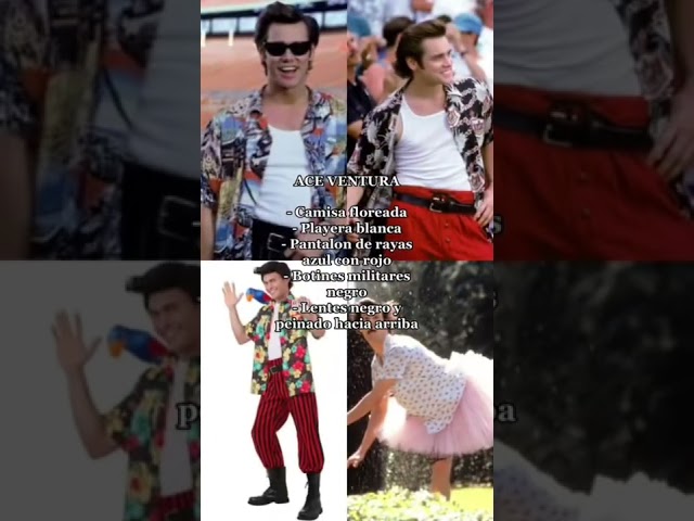 Vídeo relacionado con Lixinya Pantalones de cosplay, disfraz de guerrero, para hombre, Halloween, carnaval, disfraz, azul, S