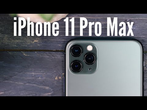 טלפון סלולרי Apple iPhone 11 Pro Max 512GB אפל תמונה 4