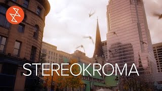 Stereokroma Channel Trailer