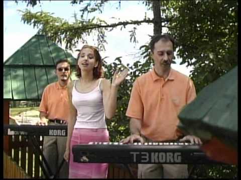 ANSAMBEL PETOVIO - To je to