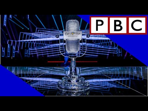 PBC - Eurovision Song Contest - Stockholm 2016 - Winner Press Conference