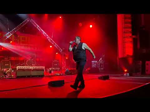 Opera House, Rebellion, Blackpool