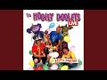 With The Hooley Dooleys Live