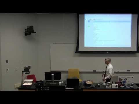 TriLUG Meeting - May 2018 - IoT, Linux and the Raspberry Pi