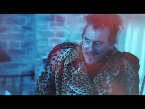 "Beauty and the Snow Wolf" Part 23 - The Castle Under Attack