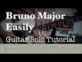 Bruno Major 