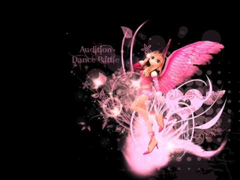 Audition Latino - Spy