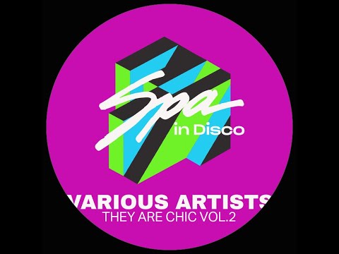 Fran Deeper & Rayko - No Power Over Me (Spa in Disco)