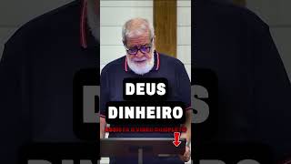MENSAGEM PODEROSA DE DEUS - AUGUSTUS NICODEMUS