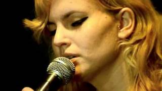 Lorena B - It's a Wonderful Life (Sparklehorse Cover)