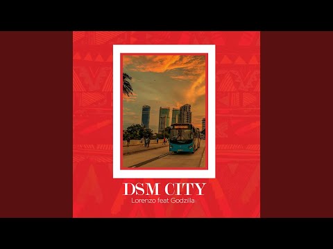 DSM City (feat. Godzilla)