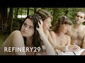 Barbie Ferreira S Trip To A Nudist Camp How To Behave Refinery29